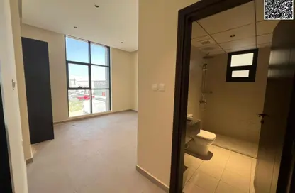 Apartment - 2 Bedrooms - 2 Bathrooms for rent in Al Jurf 3 - Al Jurf - Ajman Downtown - Ajman