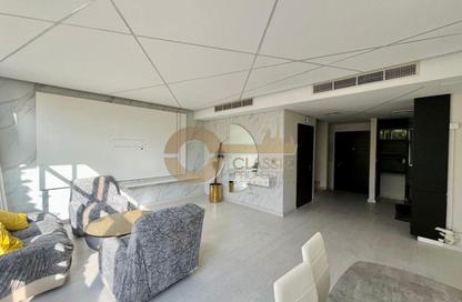 Townhouse - 3 - 3 for rent in Victoria - Damac Hills 2 - Dubai Townhouse - 3 - 3 for rent in Victoria - Damac Hills 2 - Dubai