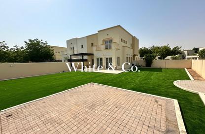 Villa - 3 Bedrooms - 3 Bathrooms for rent in Springs 3 - The Springs - Dubai