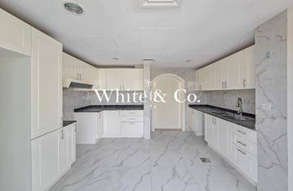 Villa - 3 Bedrooms - 3 Bathrooms for rent in Springs 3 - The Springs - Dubai