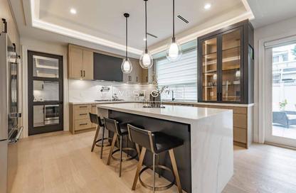 Apartment - 1 Bedroom - 2 Bathrooms for sale in Purvanchal Triana Residences - Jumeirah Garden City - Al Satwa - Dubai