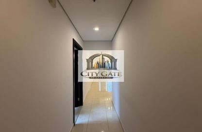 Apartment - 2 Bedrooms - 2 Bathrooms for sale in Lilies Tower - Emirates City - Ajman