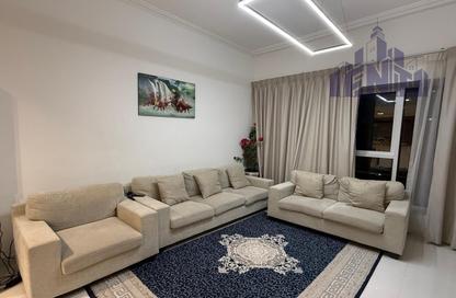 Apartment - 1 Bedroom - 2 Bathrooms for sale in Topaz Residence 2 - Topaz Residence - Dubai Silicon Oasis - Dubai