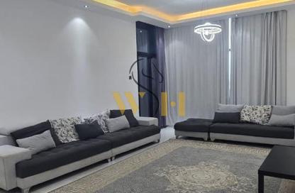 Apartment - 2 Bedrooms - 3 Bathrooms for sale in Falcon Tower 1 - Falcon Towers - Ajman Downtown - Ajman