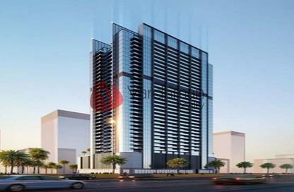 Apartment - 1 - 2 for sale in Jade Tower - Majan - Dubai Apartment - 1 - 2 for sale in Jade Tower - Majan - Dubai