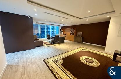 Office Space - Studio for rent in The H Hotel - Sheikh Zayed Road - Dubai