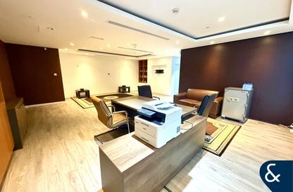 Office Space - Studio for rent in The H Hotel - Sheikh Zayed Road - Dubai