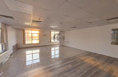 Office Space - Studio for rent in Asas Tower - Al Khan Lagoon - Al Khan - Sharjah