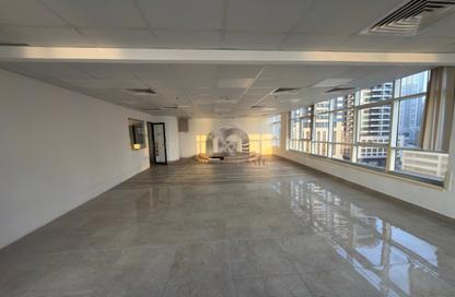 Office Space - Studio for rent in Asas Tower - Al Khan Lagoon - Al Khan - Sharjah