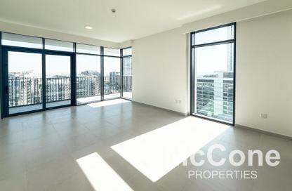 Apartment - 3 Bedrooms - 3 Bathrooms for rent in Palace Residence North - Dubai Creek Harbour (The Lagoons) - Dubai