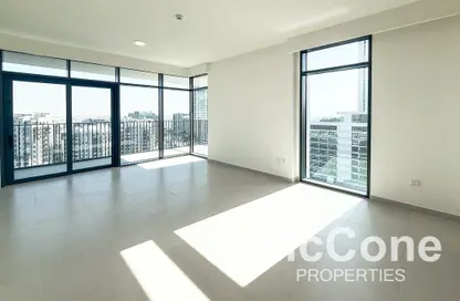 Apartment - 3 Bedrooms - 3 Bathrooms for rent in Palace Residence North - Dubai Creek Harbour (The Lagoons) - Dubai