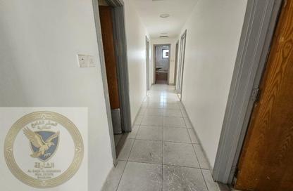 Apartment - 3 Bedrooms - 3 Bathrooms for rent in Al Majaz 1 - Al Majaz - Sharjah