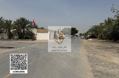 أرض - استوديو للبيع في 3 المويهات - المويهات - عجمان
