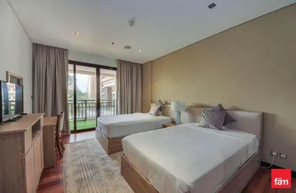 Apartment - 2 Bedrooms - 3 Bathrooms for sale in Royal Amwaj Residences South - Royal Amwaj Residences - Palm Jumeirah - Dubai