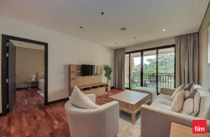 Apartment - 2 Bedrooms - 3 Bathrooms for sale in Royal Amwaj Residences South - Royal Amwaj Residences - Palm Jumeirah - Dubai