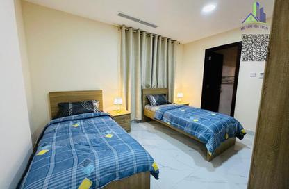 Apartment - 2 - 3 for rent in Al Rashidiya Towers - Al Rashidiya - Ajman Downtown - Ajman Apartment - 2 - 3 for rent in Al Rashidiya Towers - Al Rashidiya - Ajman Downtown - Ajman