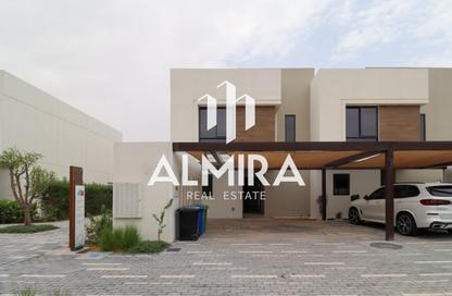 Townhouse - 3 Bedrooms - 4 Bathrooms for sale in Noya 1 - Noya - Yas Island - Abu Dhabi