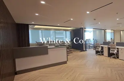 Office Space - Studio for sale in One Lake Plaza - JLT Cluster T - Jumeirah Lake Towers - Dubai