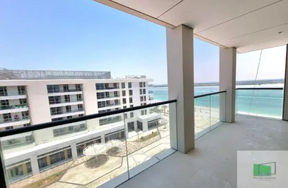 شقة - 3 غرف نوم - 4 حمامات للايجار في قرية الحد - جزيرة السعديات - أبوظبي