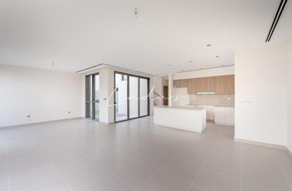 Villa - 3 Bedrooms - 4 Bathrooms for rent in Sidra Villas II - Sidra Villas - Dubai Hills Estate - Dubai