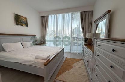 Apartment - 1 Bedroom - 2 Bathrooms for rent in Luma Park Views - District 14 - Jumeirah Village Circle - Dubai