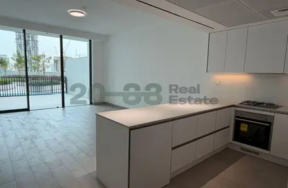 Apartment - 1 Bedroom - 2 Bathrooms for rent in Luma Park Views - District 14 - Jumeirah Village Circle - Dubai