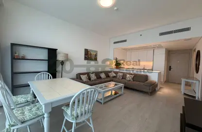 Apartment - 1 Bedroom - 2 Bathrooms for rent in Luma Park Views - District 14 - Jumeirah Village Circle - Dubai