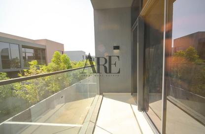 Townhouse - 4 Bedrooms - 5 Bathrooms for sale in Melia - Masaar - Tilal City - Sharjah