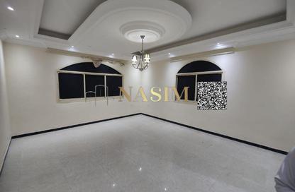 Villa - Studio - 7 Bathrooms for rent in Al Mowaihat 2 - Al Mowaihat - Ajman