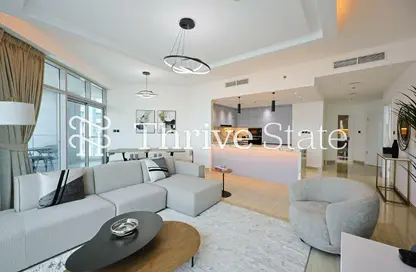 Apartment - 3 Bedrooms - 3 Bathrooms for sale in The Torch - Dubai Marina - Dubai