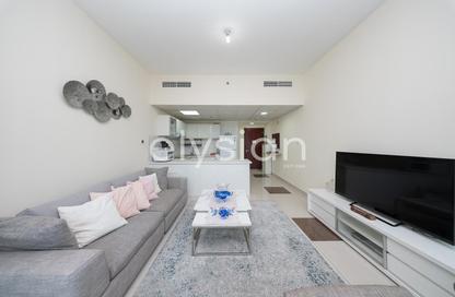 Apartment - 3 Bedrooms - 3 Bathrooms for sale in Marina Wharf 2 - Marina Wharf - Dubai Marina - Dubai