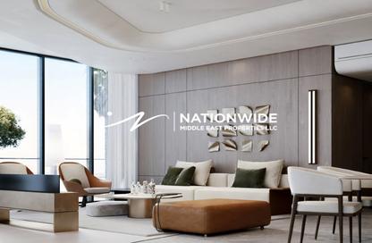 Apartment - Studio - 1 for sale in Quattro Del Mar - Hayat Island - Mina Al Arab - Ras Al Khaimah