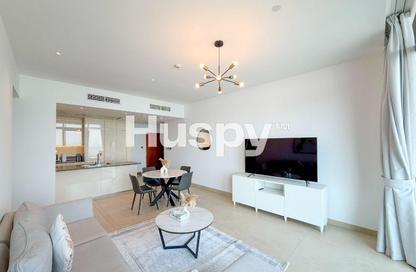 Apartment - 2 Bedrooms - 2 Bathrooms for sale in Marina Gate 2 - Marina Gate - Dubai Marina - Dubai