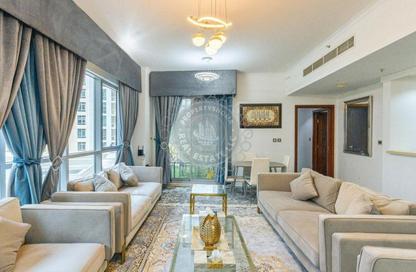 Apartment - 2 Bedrooms - 2 Bathrooms for sale in The Residences 8 - The Residences - Downtown Dubai - Dubai
