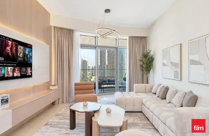 شقة - 3 غرف نوم - 4 حمامات للايجار في امبيريال افنيو - وسط مدينة دبي - دبي