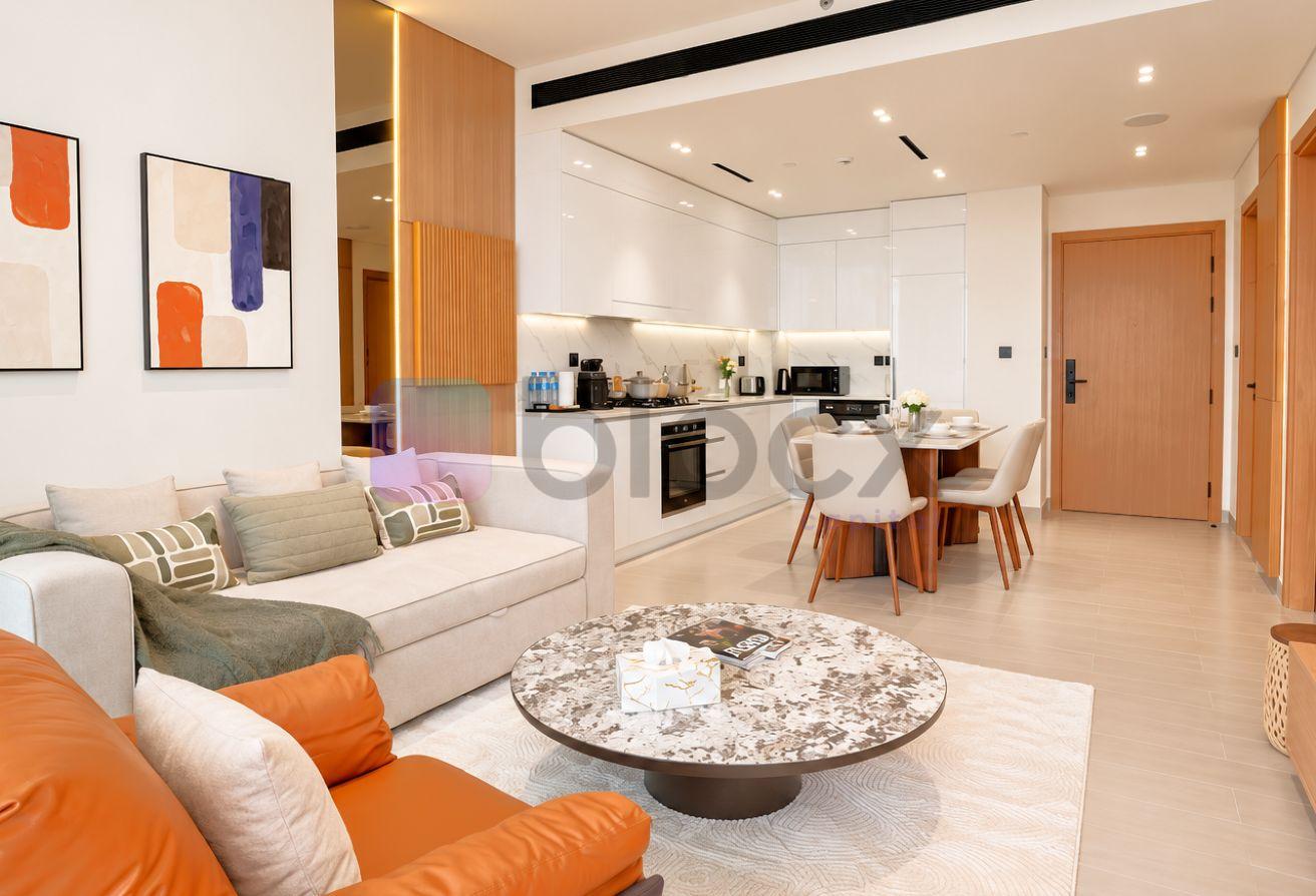 MOVE-IN READY | FULLY FURNISHED | NEAR HESSA EXIT - Image 11