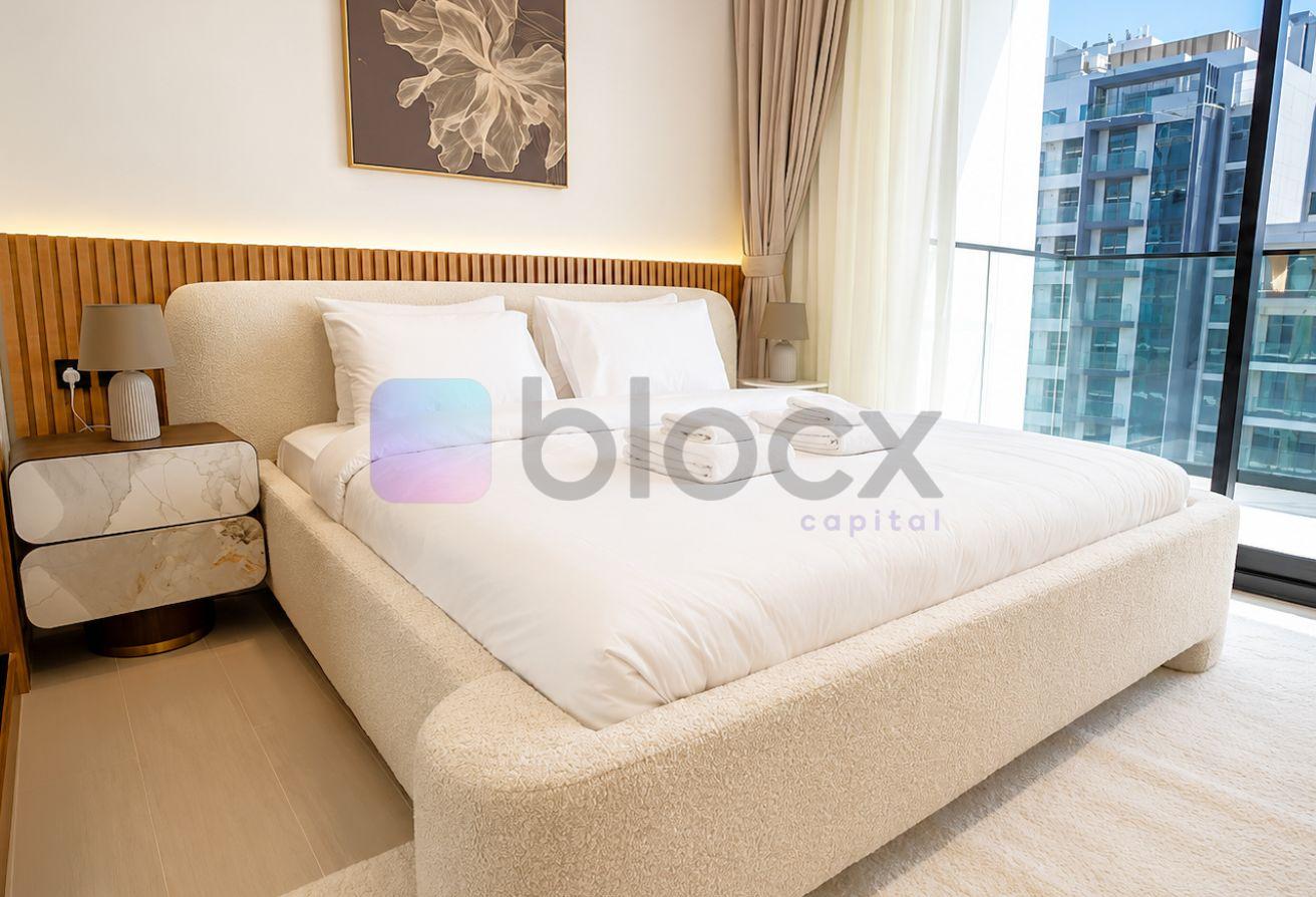 MOVE-IN READY | FULLY FURNISHED | NEAR HESSA EXIT - Image 21