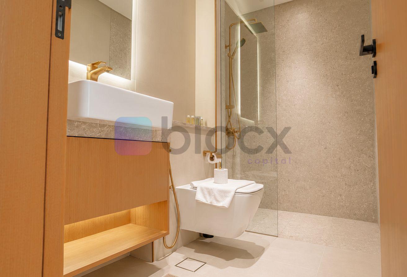 MOVE-IN READY | FULLY FURNISHED | NEAR HESSA EXIT - Image 28