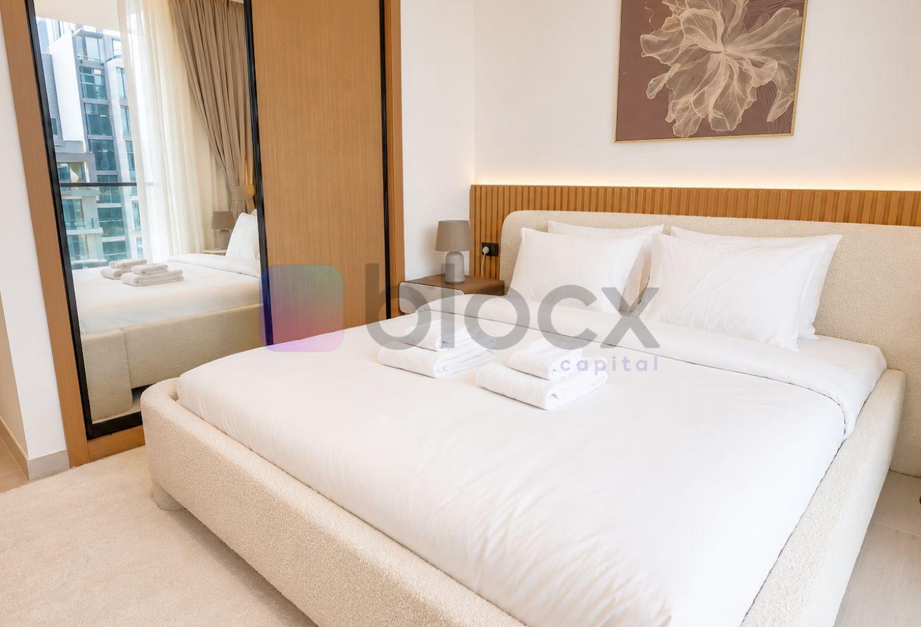 MOVE-IN READY | FULLY FURNISHED | NEAR HESSA EXIT - Image 22