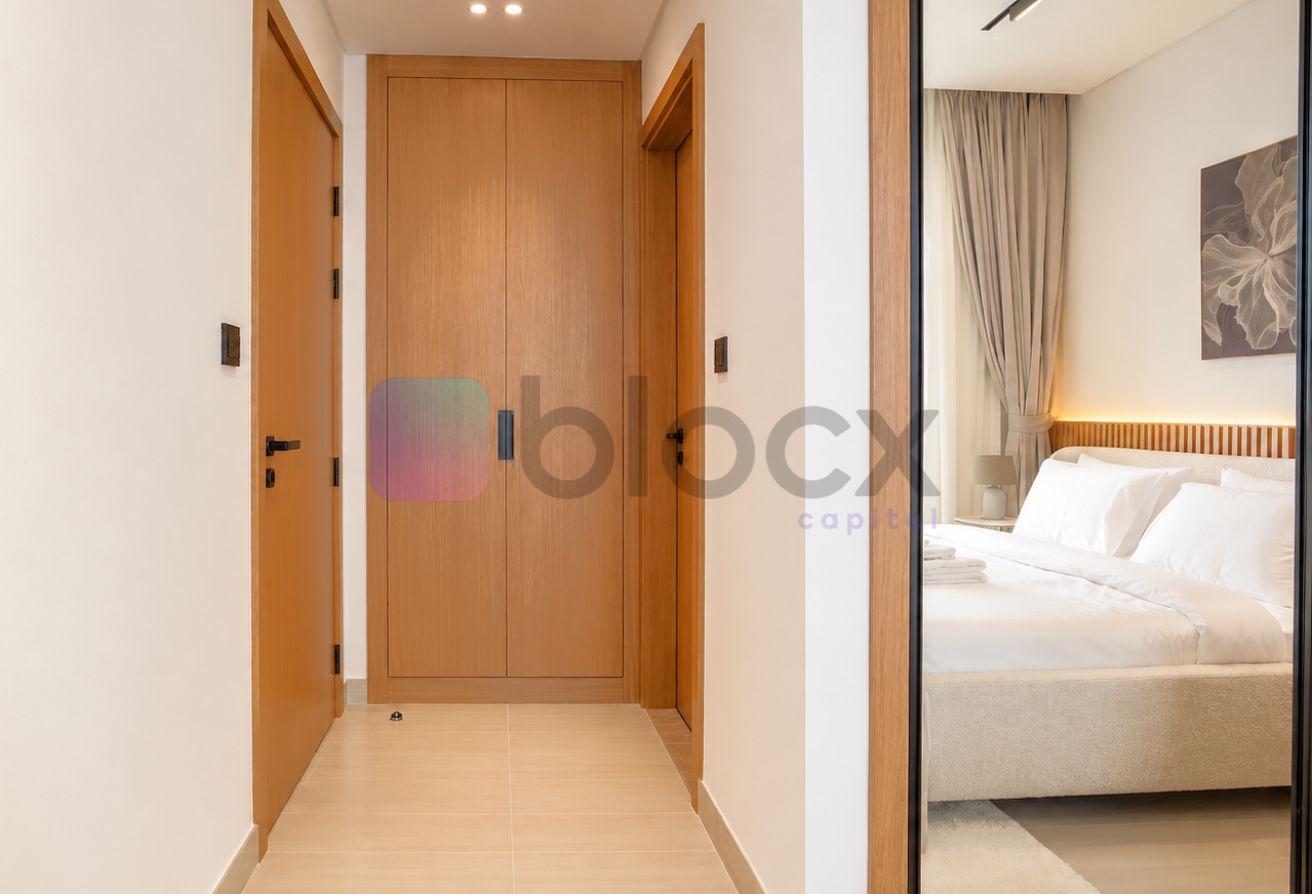 MOVE-IN READY | FULLY FURNISHED | NEAR HESSA EXIT - Image 25