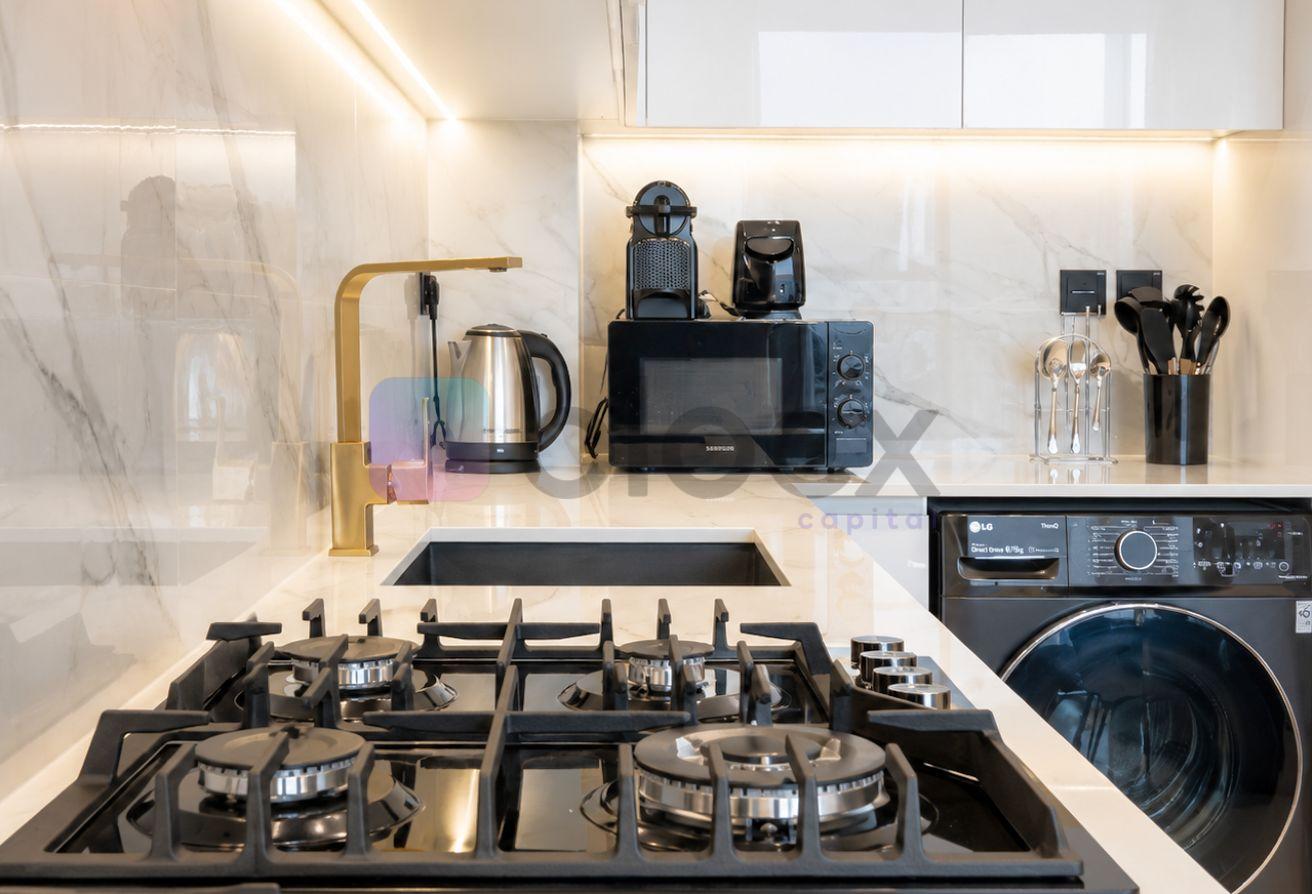 MOVE-IN READY | FULLY FURNISHED | NEAR HESSA EXIT - Image 5