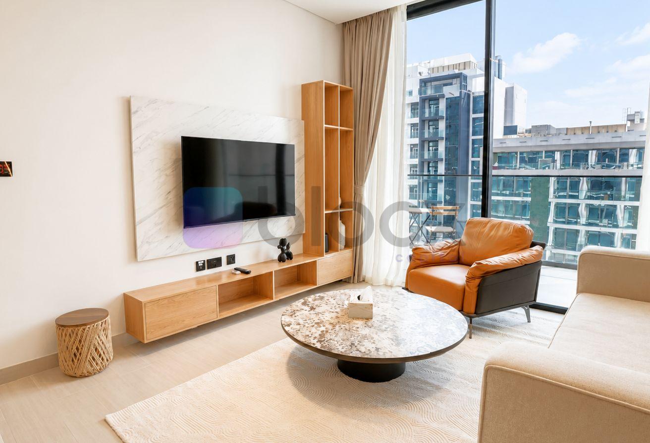 MOVE-IN READY | FULLY FURNISHED | NEAR HESSA EXIT - Image 12