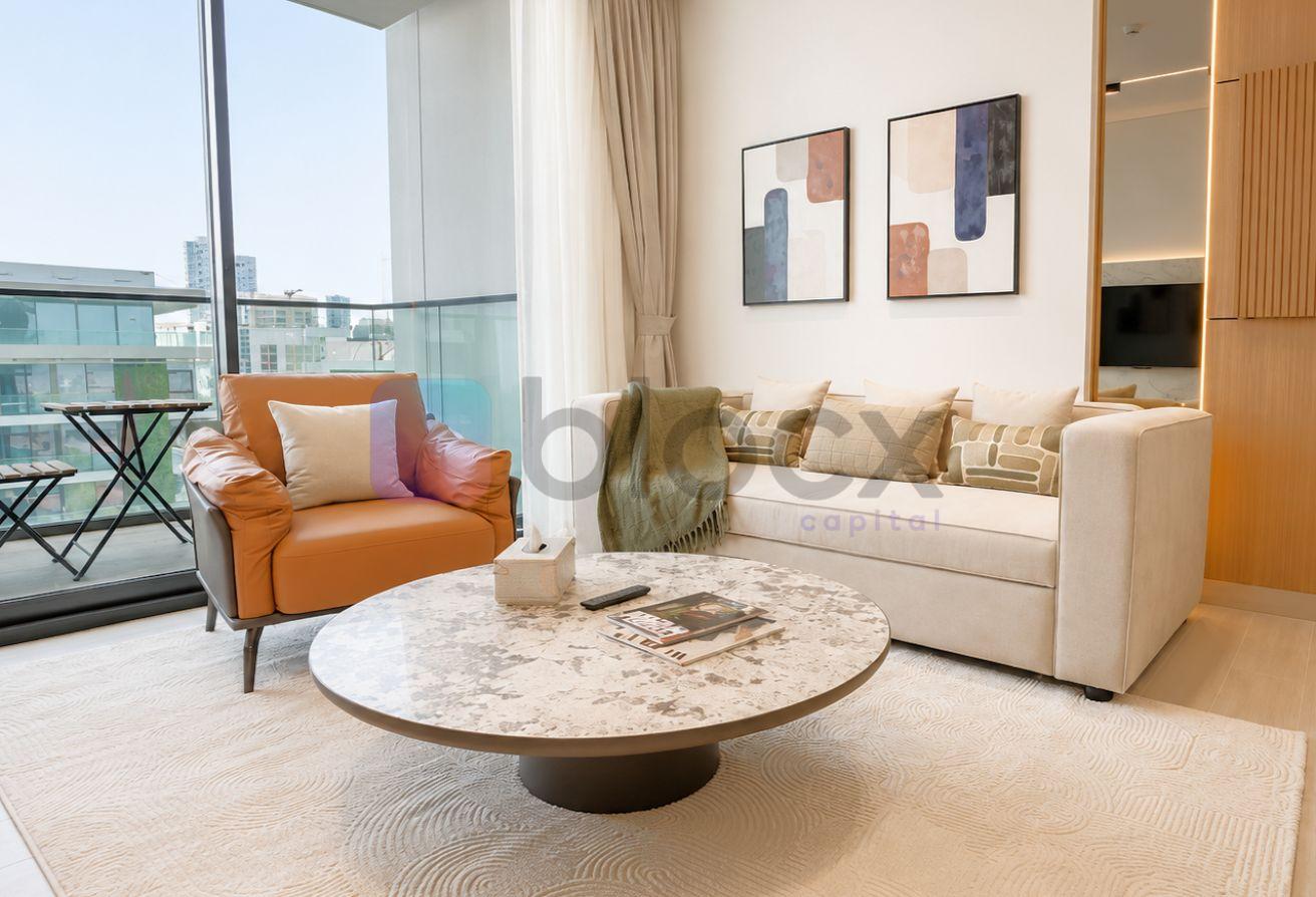MOVE-IN READY | FULLY FURNISHED | NEAR HESSA EXIT - Image 9