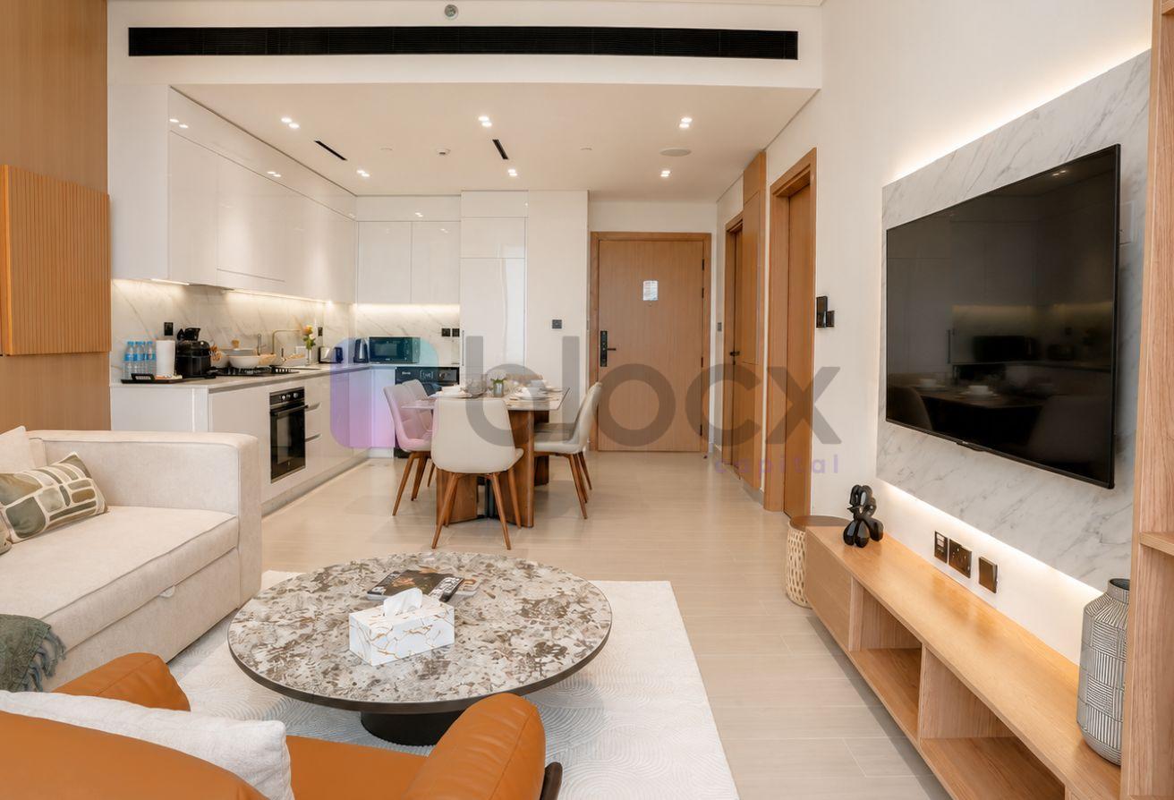 MOVE-IN READY | FULLY FURNISHED | NEAR HESSA EXIT - Image 10