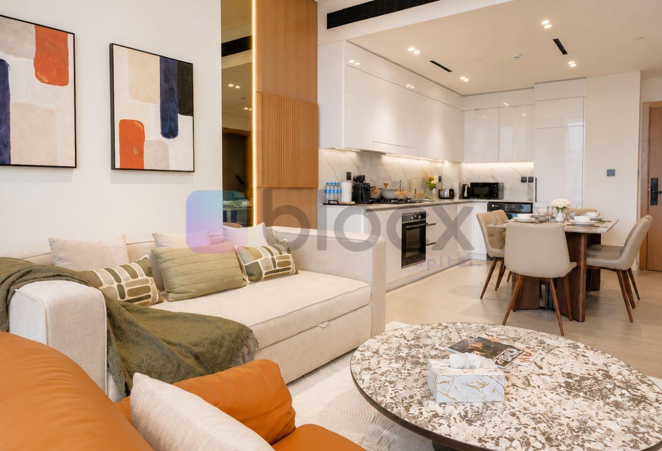 MOVE-IN READY | FULLY FURNISHED | NEAR HESSA EXIT - Image 7