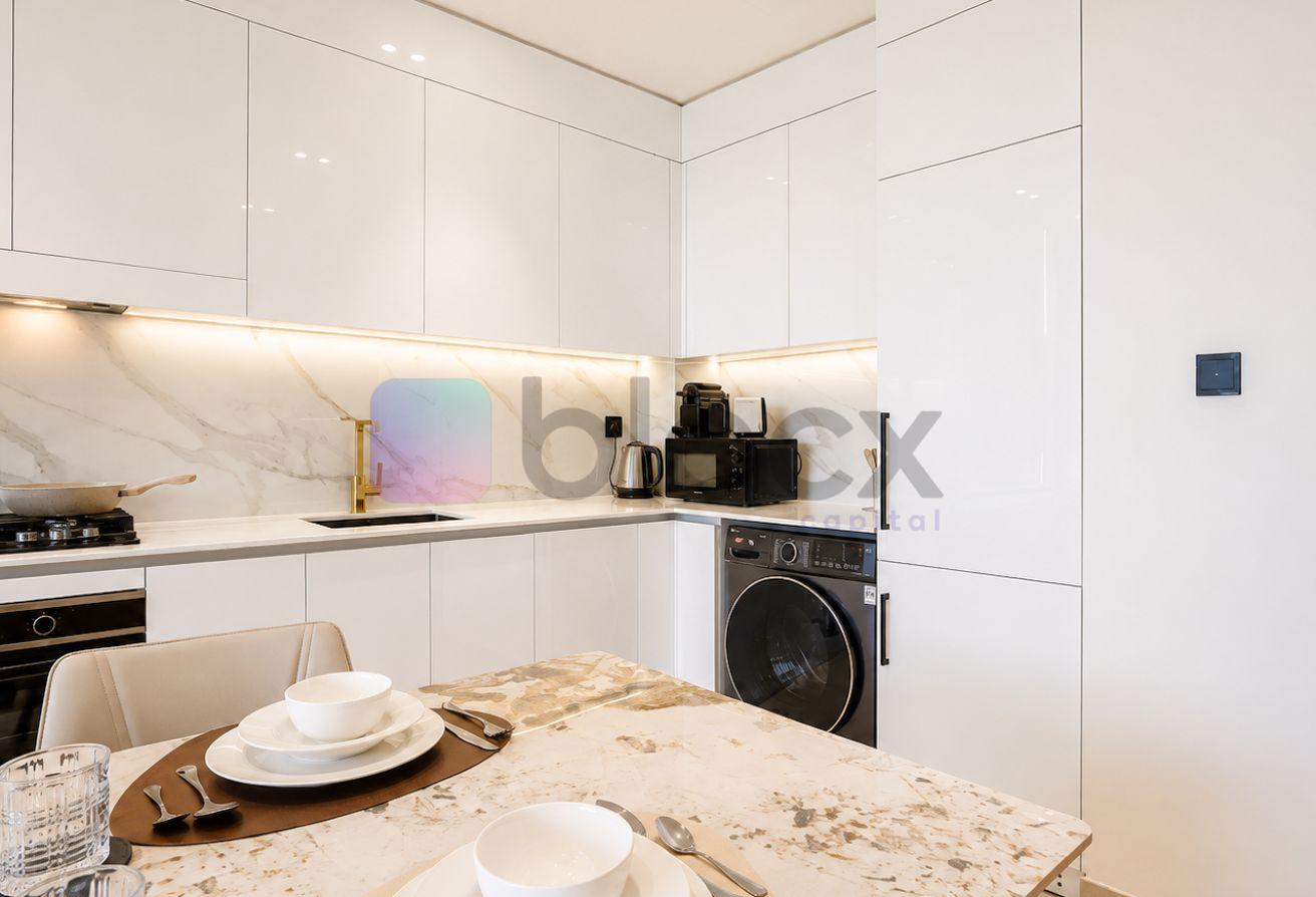 MOVE-IN READY | FULLY FURNISHED | NEAR HESSA EXIT - Image 4
