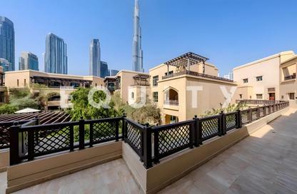 Duplex - 2 Bedrooms - 2 Bathrooms for sale in Attareen Residences - The Old Town Island - Old Town - Downtown Dubai - Dubai Duplex - 2 Bedrooms - 2 Bathrooms for sale in Attareen Residences - The Old Town Island - Old Town - Downtown Dubai - Dubai