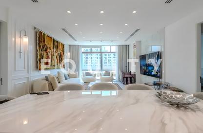 Duplex - 2 Bedrooms - 2 Bathrooms for sale in Attareen Residences - The Old Town Island - Old Town - Downtown Dubai - Dubai