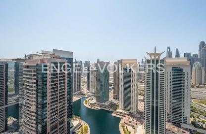 شقة - 2 - 3 للإيجار في أبراج شاطئ البحيرة - (JLT) مجمع Y - أبراج بحيرات الجميرا - دبي شقة - 2 - 3 للإيجار في أبراج شاطئ البحيرة - (JLT) مجمع Y - أبراج بحيرات الجميرا - دبي