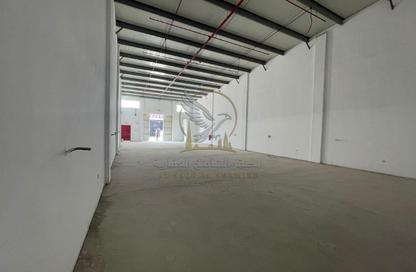 Warehouse - Studio - 1 for rent in Al Jurf 3 - Al Jurf - Ajman